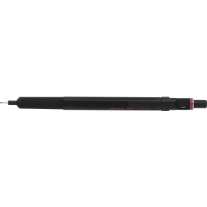 Rotring 500 mechanical pencil, black (Pencils)