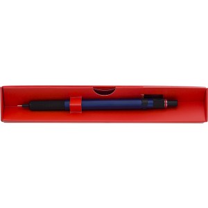 Rotring 500 mechanical pencil, blue (Pencils)