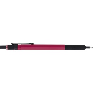 Rotring 500 mechanical pencil, red (Pencils)