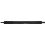 Rotring 600 ballpoint pen, black (1003231-01)