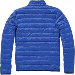 Scotia light down jacket, Blue (Jackets)