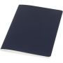 Shale stone paper cahier journal, Blue