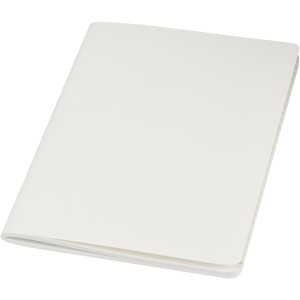 Shale stone paper cahier journal, White (Notebooks)