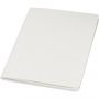 Shale stone paper cahier journal, White