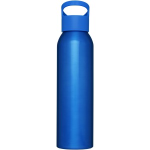 Sky 650 ml sport bottle, Blue (Sport bottles)