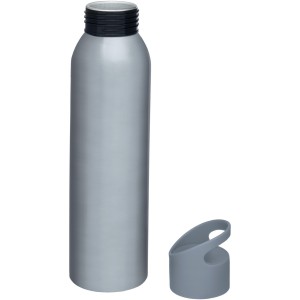 Sky 650 ml sport bottle, Grey (Sport bottles)