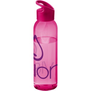 Sky 650 ml Tritan(tm) sport bottle, Pink (Sport bottles)