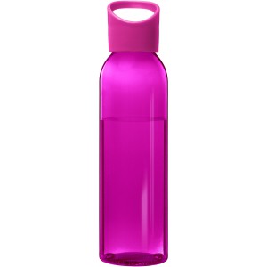 Sky 650 ml Tritan(tm) sport bottle, Pink (Sport bottles)