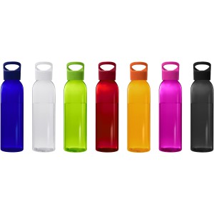 Sky 650 ml Tritan(tm) sport bottle, Pink (Sport bottles)