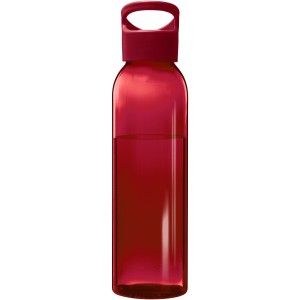 Sky 650 ml Tritan(tm) sport bottle, Red (Sport bottles)