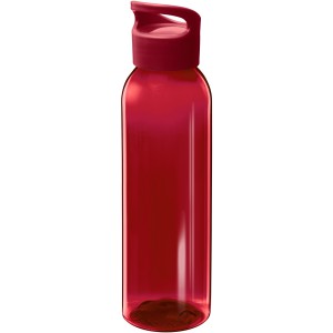 Sky 650 ml Tritan(tm) sport bottle, Red (Sport bottles)