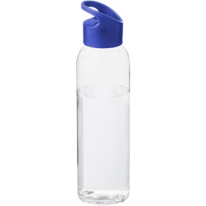 Sky bottle, Blue,Transparent (Sport bottles)