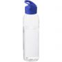 Sky bottle, Blue,Transparent