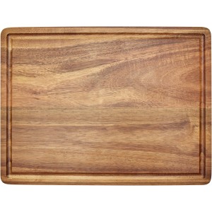 Sonora acacia wood cutting board, Wood (Wood kitchen equipments)