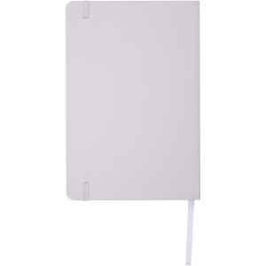 Spectrum A5 hard cover notebook, Lilac (Notebooks)