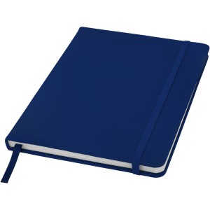 Spectrum A5 hard cover notebook, Navy (Notebooks)