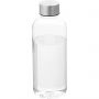 Spring 600 ml Tritan(tm) sport bottle, transparent clear