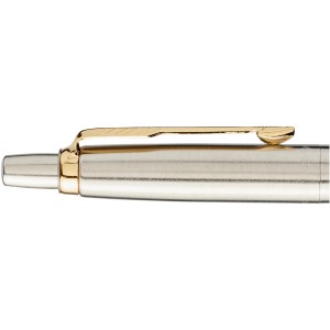 SS ballpoint pen, Stainless (Metallic pen)