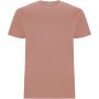 Stafford short sleeve kids t-shirt, Clay Orange