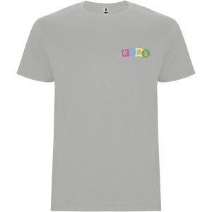 Stafford short sleeve kids t-shirt, Opal (T-shirt, 90-100% cotton)