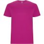 Stafford short sleeve kids t-shirt, Rossette