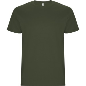 Stafford short sleeve kids t-shirt, Venture Green (T-shirt, 90-100% cotton)