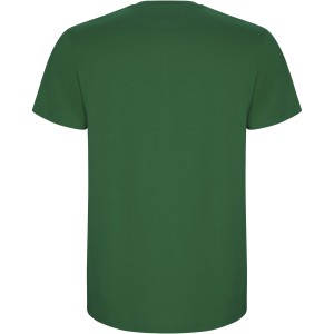 Stafford short sleeve men's t-shirt, Kelly Green (T-shirt, 90-100% cotton)