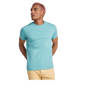 Stafford short sleeve men's t-shirt, Kelly Green (T-shirt, 90-100% cotton)