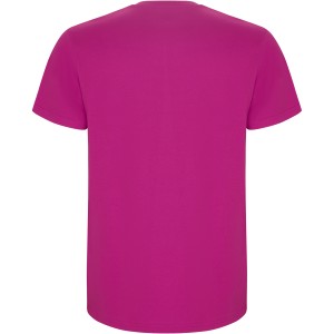 Stafford short sleeve men's t-shirt, Rossette (T-shirt, 90-100% cotton)