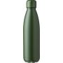 Stainless steel double walled (750 ml) Makayla, green