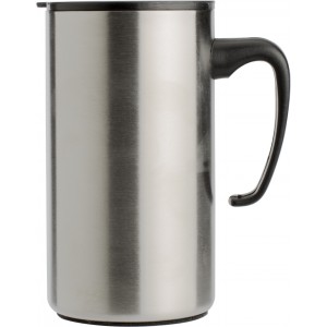 Stainless steel double walled flask Frieda, custom/multicolo (Thermos)