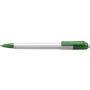 Stilolinea Baron ABS ballpen with jumbo refill, green