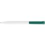 Stilolinea S45 ABS ballpoint pen, emerald