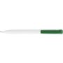 Stilolinea S45 ABS ballpoint pen, green