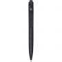 Stone ballpoint pen, Solid black