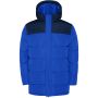 Tallin kids insulated jacket, Royal blue, Navy Blue