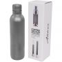 Thor 510 ml copper vacuum insulated sport bottle, Grey