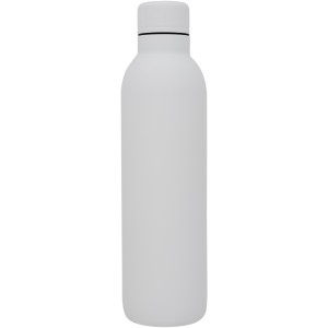 Thor 510 ml copper vacuum insulated sport bottle, White (Thermos)