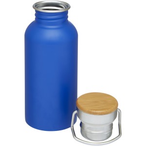 Thor 550 ml sport bottle, Blue (Water bottles)