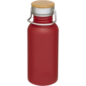 Thor 550 ml sport bottle, Red (Water bottles)