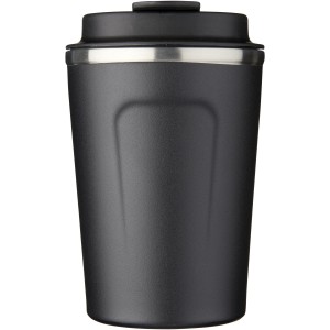 Thor copper vacuum tumbler, 360 ml, Black (Thermos)