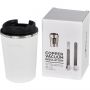 Thor copper vacuum tumbler, 360 ml, White