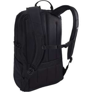 Thule EnRoute backpack 23L, Solid black (Backpacks)