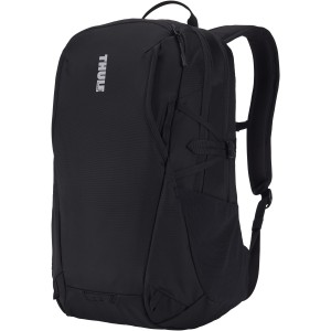 Thule EnRoute backpack 23L, Solid black (Backpacks)