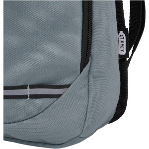 Trails GRS RPET outdoor backpack 6.5L, Grey (Backpacks)