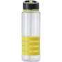 Tritan bottle Adelaide, yellow