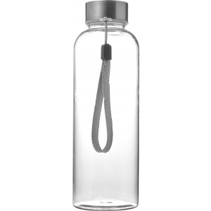 Tritan bottle Marc, neutral (Water bottles)