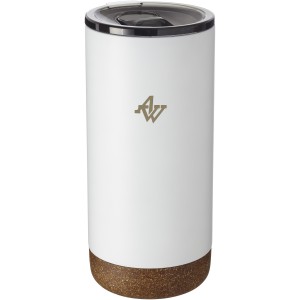 Valhalla 500 ml copper vacuum insulated tumbler, White (Thermos)