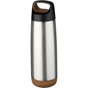 Valhalla sport bottle, 600ml , Silver (Water bottles)