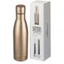 Vasa 500 ml copper vacuum insulated sport bottle, Rose Gold